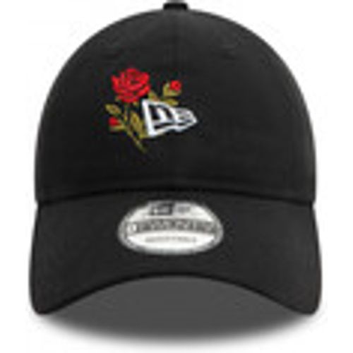 Cappellino Ne rose icon 9twenty newera - New-Era - Modalova