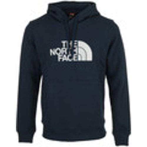 Felpa M Light Drew Peak Pullover Hoodie - The North Face - Modalova