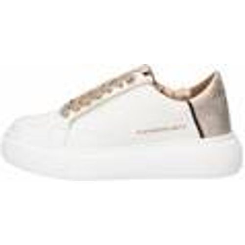 Sneakers Sneakers Donna Eco-Greenwich 7699-WGD - Alexander Smith - Modalova