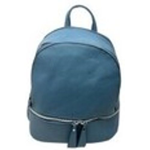 Zaini Complementos señora 6802 azul - Bienve - Modalova