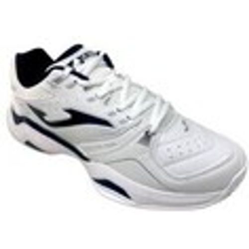 Scarpe Deporte caballero master 1000 2402 bl.neg - Joma - Modalova