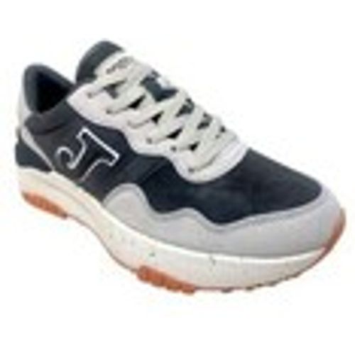 Scarpe Zapato caballero 367 2412 gris - Joma - Modalova