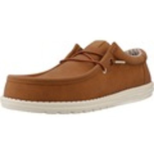 Scarpe HEYDUDE WALLY CLASSIC - HEYDUDE - Modalova