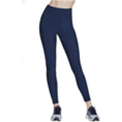 Collant GO Flex Rib Fl HW Legging - Skechers - Modalova