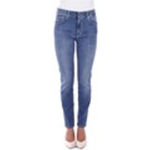 Jeans Slim Dondup DP651 DS0345 - Dondup - Modalova