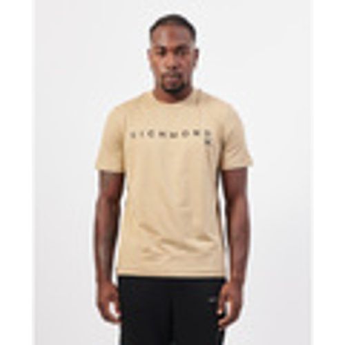 T-shirt & Polo T-shirt uomo Richmond X basic girocollo - John Richmond - Modalova