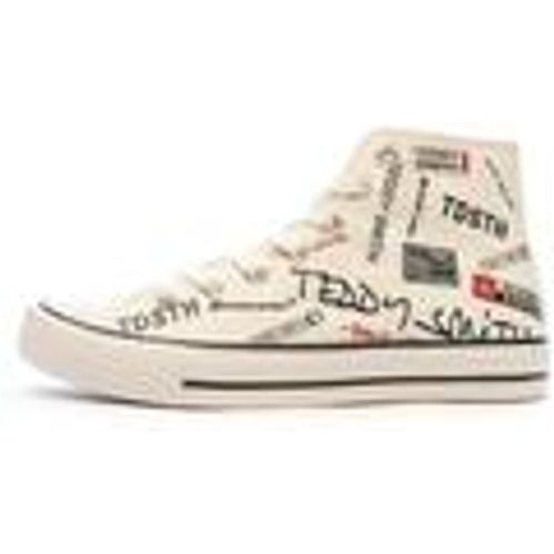 Sneakers Teddy Smith TDS-71654 - Teddy smith - Modalova