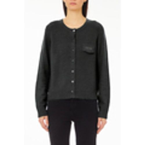 Maglione Liu Jo WF4364MA49P 22222 - Liu Jo - Modalova