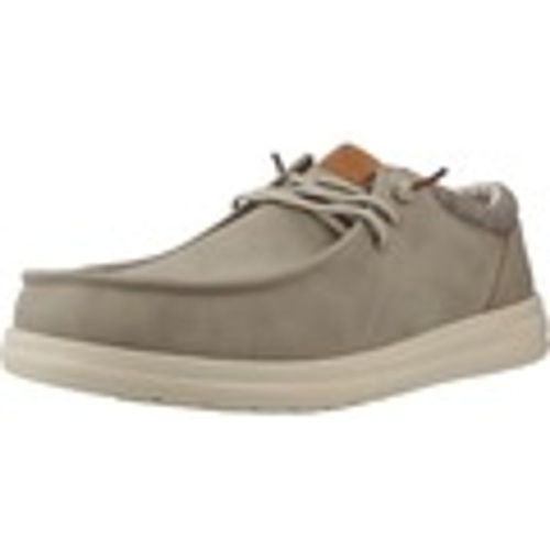 Scarpe HEYDUDE PAUL CLASSIC - HEYDUDE - Modalova