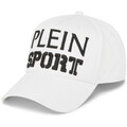 Cappellino AADAUAC0611STE003N01 - Philipp Plein Sport - Modalova