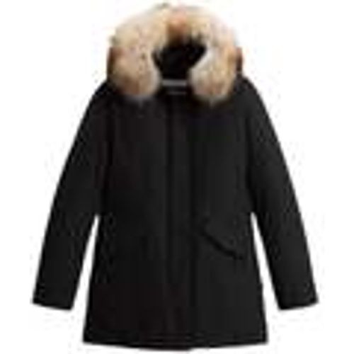 Parka Arctic Parka In Ramar Cloth - Woolrich - Modalova