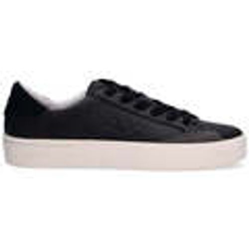 Sneakers sneaker street leather nera - Sun68 - Modalova