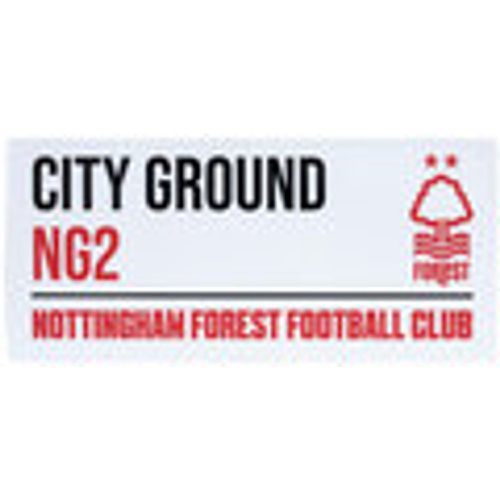 Dipinti, tele TA12484 - Nottingham Forest Fc - Modalova