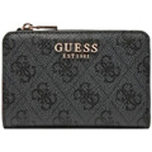 Portafoglio Guess Laurel - Guess - Modalova