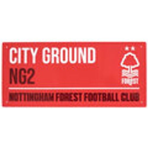 Dipinti, tele TA12543 - Nottingham Forest Fc - Modalova