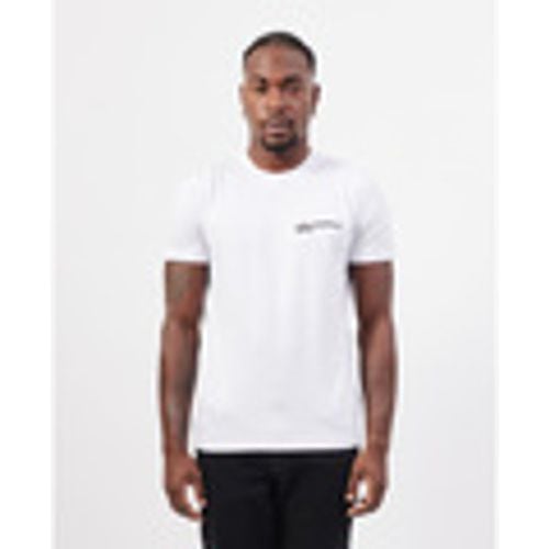 T-shirt & Polo T-shirt uomo basic girocollo - Karl Lagerfeld - Modalova