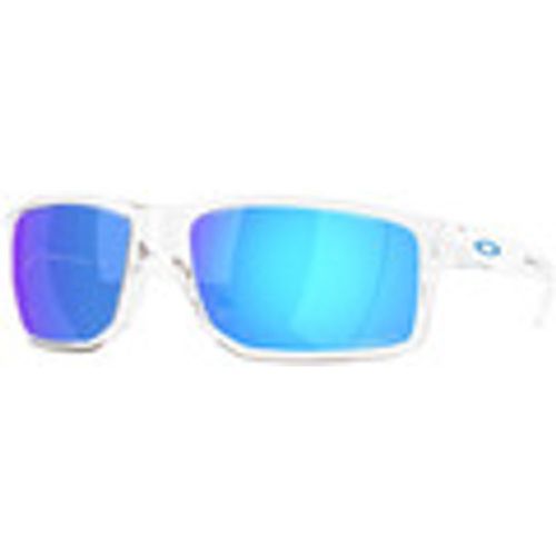 Occhiali da sole Occhiali da Sole Gibston XL OO9470 947005 Polarizzati - Oakley - Modalova