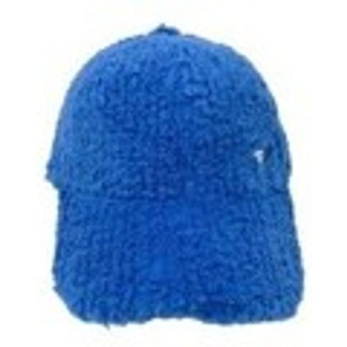 Cappellino Complementos señora p5914 azul - Privata - Modalova