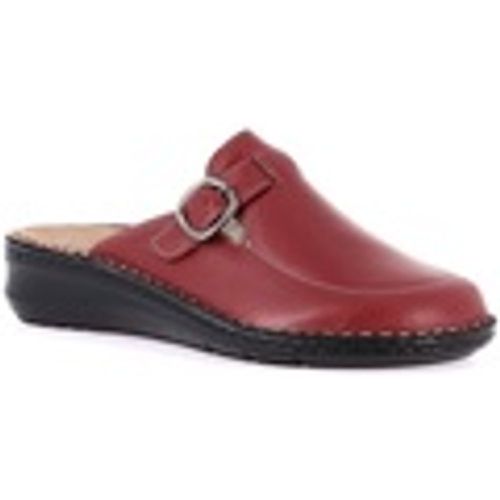 Scarpe Grunland CE0261-RUBINO - Grunland - Modalova