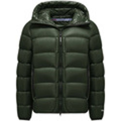 Piumino JUMPER HOODED FULL ZIP - Invicta - Modalova