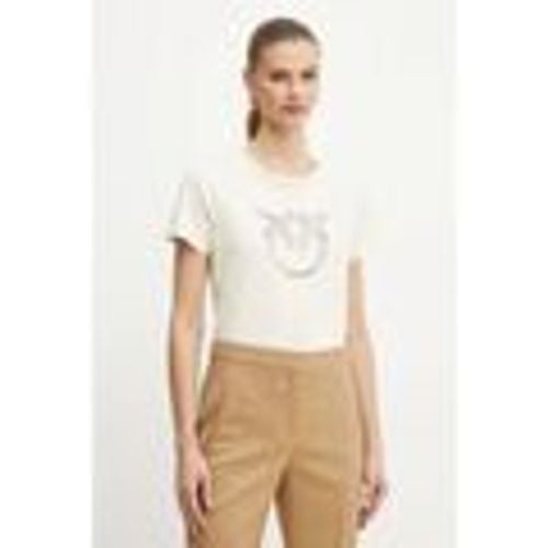 T-shirt & Polo QUENTIN 100535 A24E-Z12 - pinko - Modalova