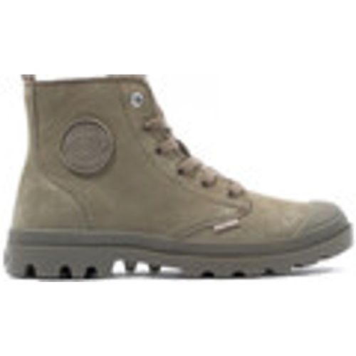 Sneakers Palladium Pampa hi zip wl - Palladium - Modalova