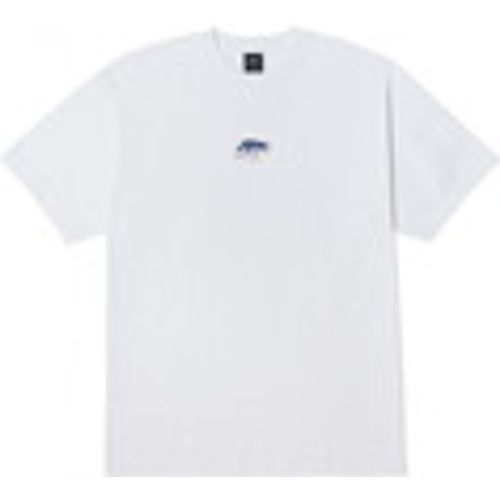 T-shirt & Polo T-shirt mosquito ss - HUF - Modalova