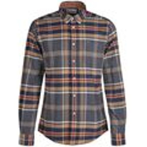 Camicia a maniche lunghe MSH5037 GY52-UNICA - Camicia R - Barbour - Modalova