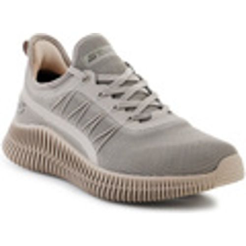 Scarpe da fitness Bobs Geo 118171-TPE Taupe - Skechers - Modalova