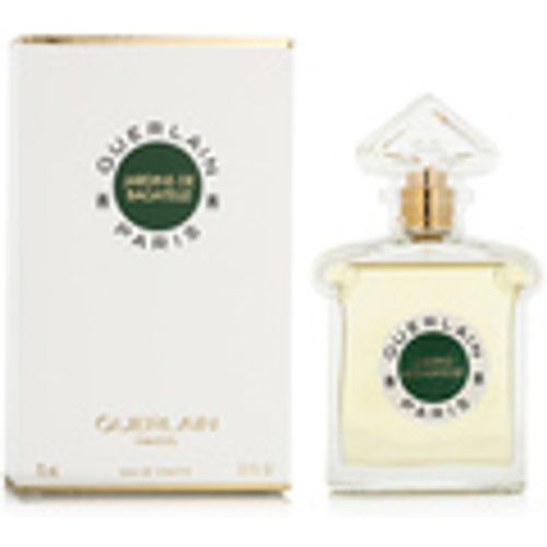 Acqua di colonia Jardins De Bagatelle - colonia -75ml - vaporizzatore - Guerlain - Modalova