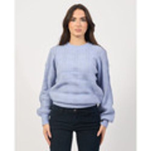 Maglione Maglione donna con collo rotondo - Silvian Heach - Modalova