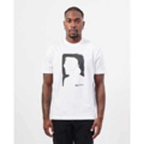 T-shirt & Polo T-shirt uomo con stampa - Karl Lagerfeld - Modalova