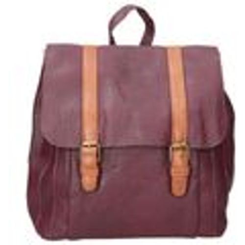 Zaini Sara Bag SNY410-1 - Sara Bag - Modalova