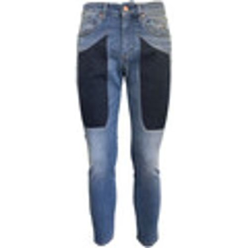 Jeans AI24JUPPA100JAMES002D038A - Jeckerson - Modalova