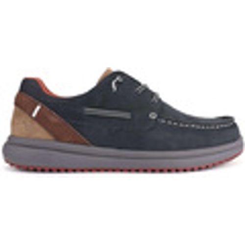 Sneakers - Sneaker JAVA-05 - Pitas - Modalova