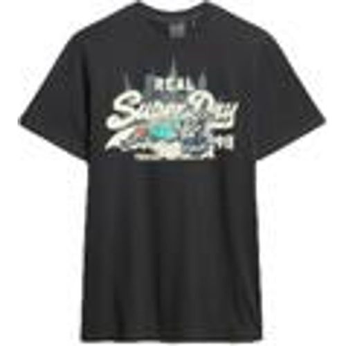 T-shirt Superdry - Superdry - Modalova