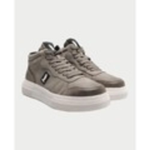 Sneakers Sneakers con logo laterale - Refrigue - Modalova