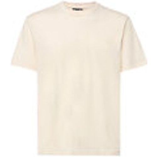 T-shirt UNISEX JERSEY T-SHIRT - Emporio Armani EA7 - Modalova