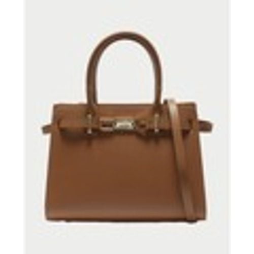 Borsa Shopping Borsa media Lady Bag di in pelle - Marc Ellis - Modalova