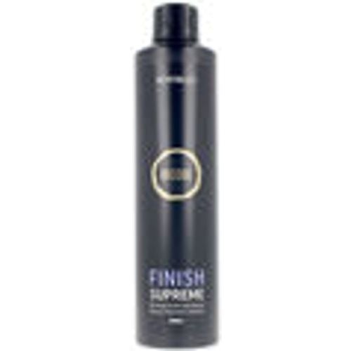 Gel & Modellante per capelli Decode Finish Supreme Spray Fissaggio Forte - Montibello - Modalova