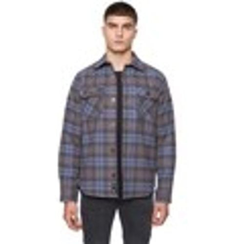 Camicia a maniche lunghe Willington - Duck And Cover - Modalova