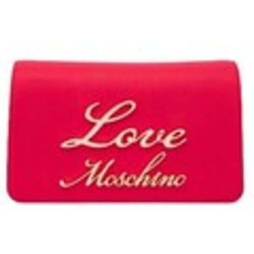 Borsette Moschino JC4318PP0LKK0500 - Moschino - Modalova