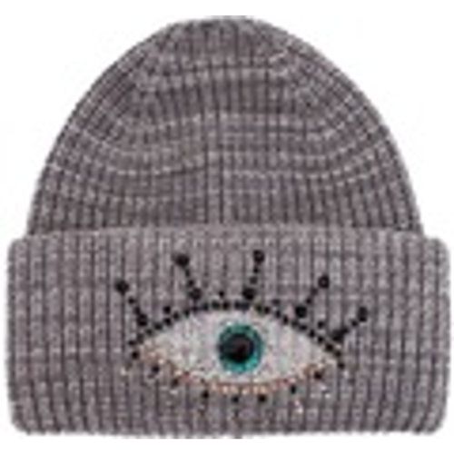 Cappellino EVIL EYE BEANIE - Kurt Geiger London - Modalova