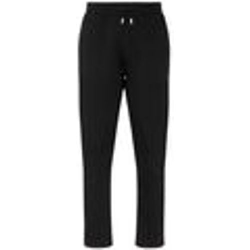 Pantaloni Sportivi PANTALONE TUTA ALESSANDRO RIB - Suns - Modalova