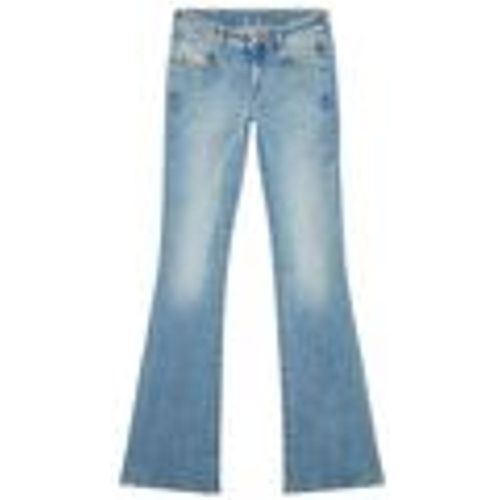 Jeans Diesel 1969 D-EBBEY 09J16-01 - Diesel - Modalova