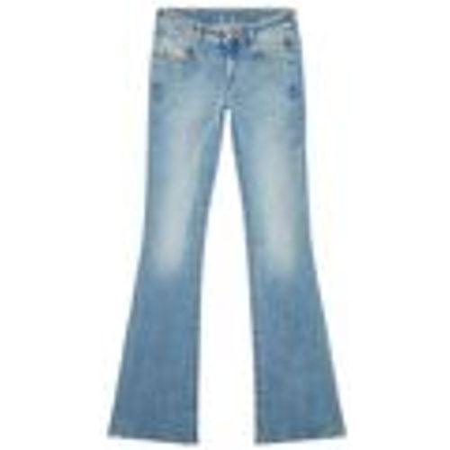 Jeans Diesel 1969 D-EBBEY 09J16-01 - Diesel - Modalova