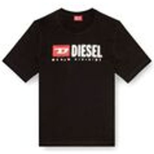 T-shirt & Polo A15025 0GRAI T-ADJUST-K14-9XX - Diesel - Modalova