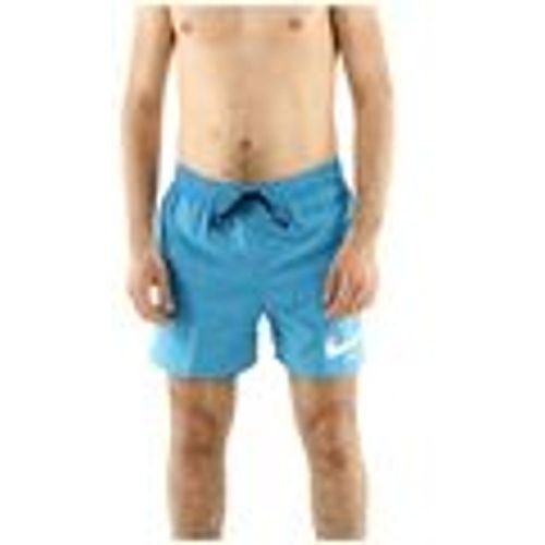 Costume / Bermuda da spiaggia NESSA566 406 - Nike - Modalova