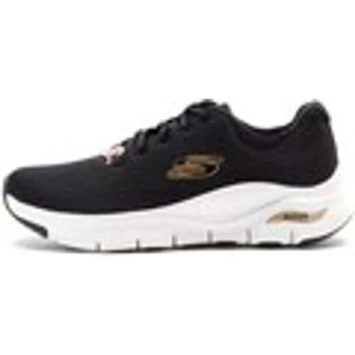 Sneakers Skechers 149057/BKRG - Skechers - Modalova