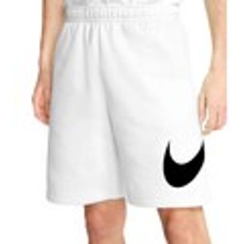 Pantaloni corti Nike BV2721 100 - Nike - Modalova